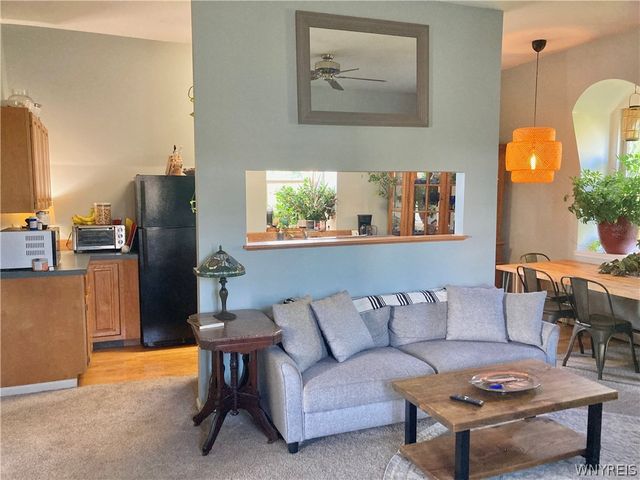 68 Prospect Avenue 3, Buffalo, NY 14201