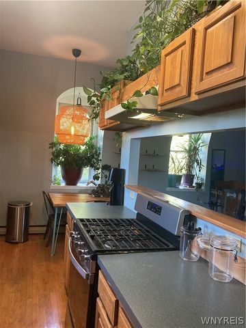 68 Prospect Avenue 3, Buffalo, NY 14201