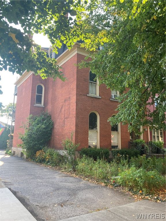 68 Prospect Avenue 3, Buffalo, NY 14201