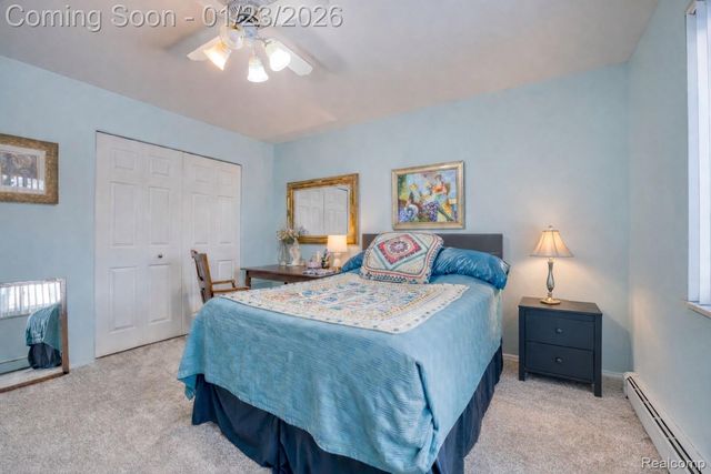 1850 Axtell Drive 2, Troy, MI 48084