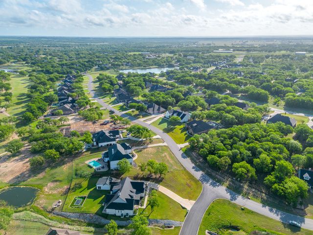 TBD Fairway View Court, Lipan, TX 76462