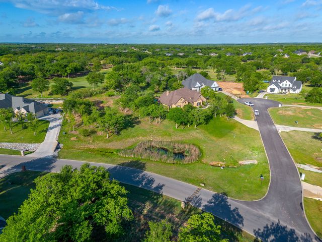 TBD Fairway View Court, Lipan, TX 76462