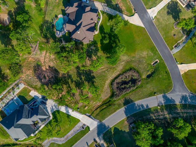 TBD Fairway View Court, Lipan, TX 76462