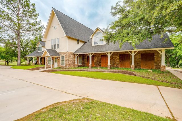 TBD Fairway View Court, Lipan, TX 76462