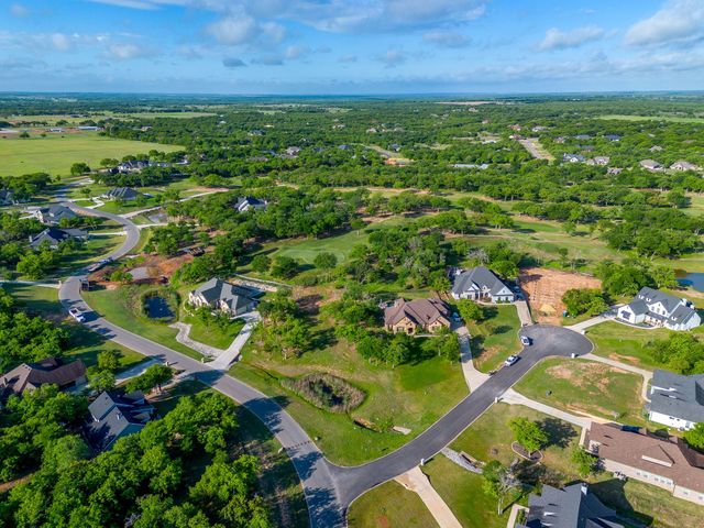 TBD Fairway View Court, Lipan, TX 76462