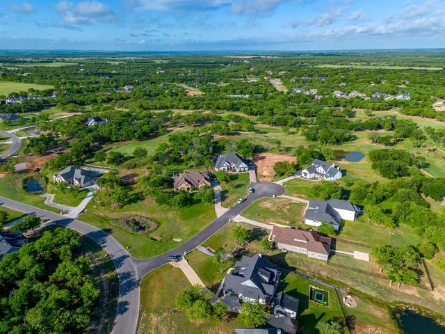 TBD Fairway View Court, Lipan, TX 76462