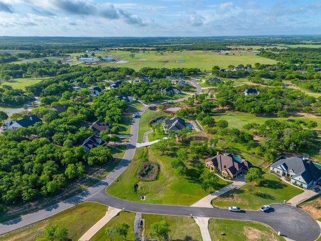 TBD Fairway View Court, Lipan, TX 76462