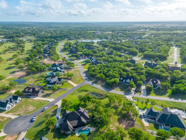 TBD Fairway View Court, Lipan, TX 76462