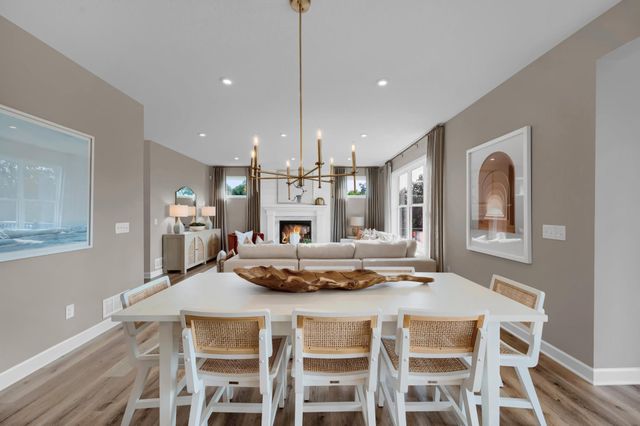 4703 Starflower Lane, Minnetrista, MN 55331