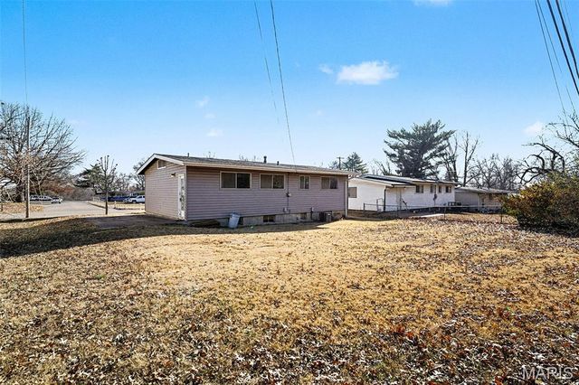 10515 Alliance Drive, Dellwood, MO 63136