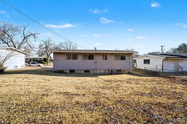 10515 Alliance Drive, Dellwood, MO 63136