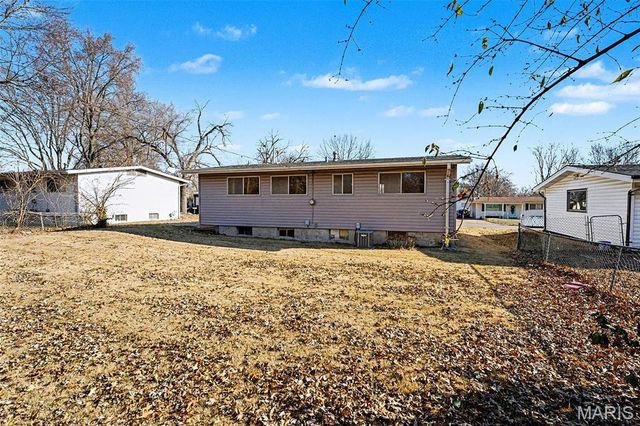 10515 Alliance Drive, Dellwood, MO 63136