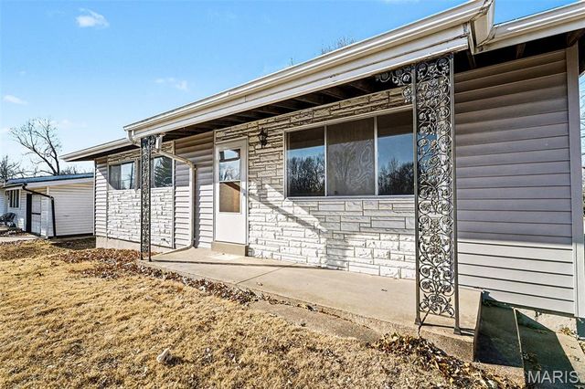 10515 Alliance Drive, Dellwood, MO 63136