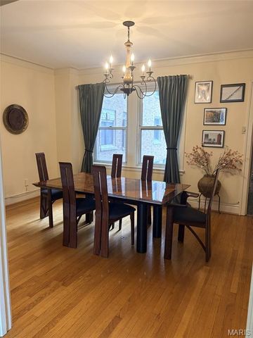 701 S Skinker Boulevard 303, St Louis, MO 63105
