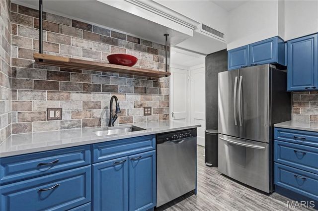 701 S Skinker Boulevard 303, St Louis, MO 63105
