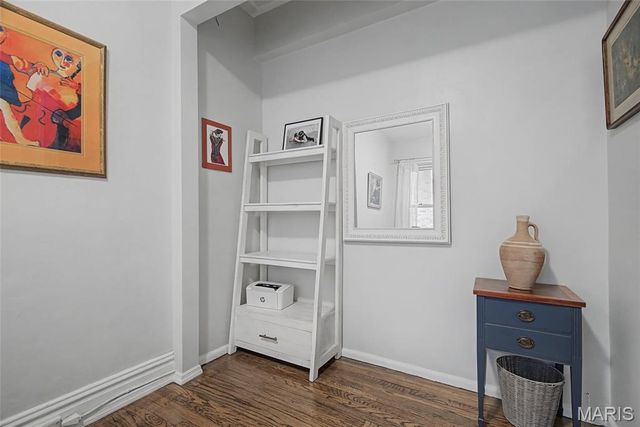 701 S Skinker Boulevard 303, St Louis, MO 63105