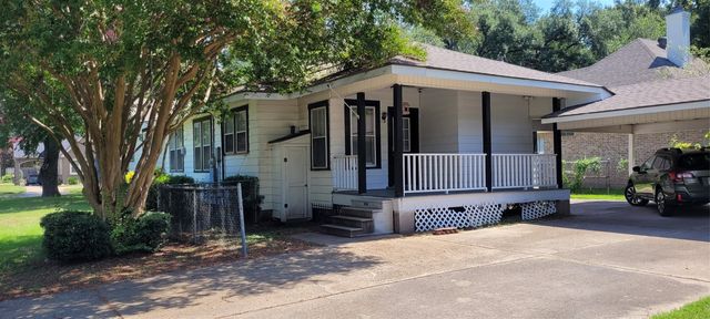 902 Anniston Avenue, Shreveport, LA 71105