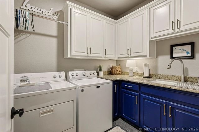 2713 Redbud Lane, Kingston, OK 73439