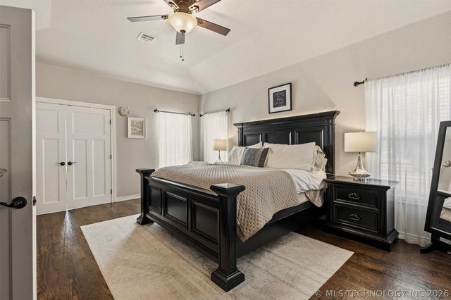 2713 Redbud Lane, Kingston, OK 73439