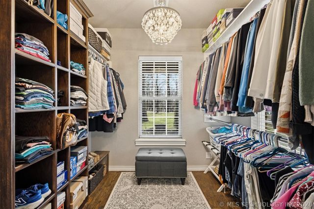 2713 Redbud Lane, Kingston, OK 73439