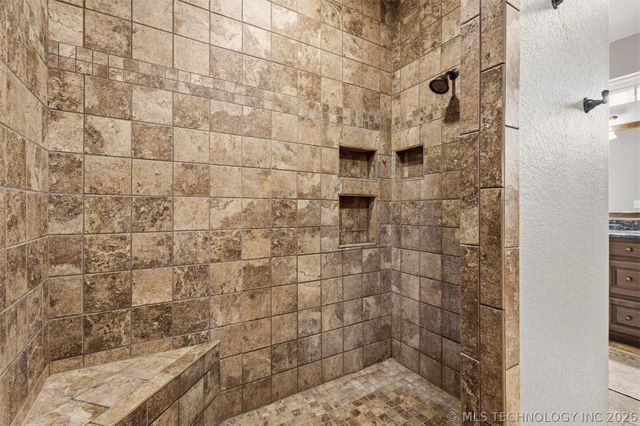 2713 Redbud Lane, Kingston, OK 73439