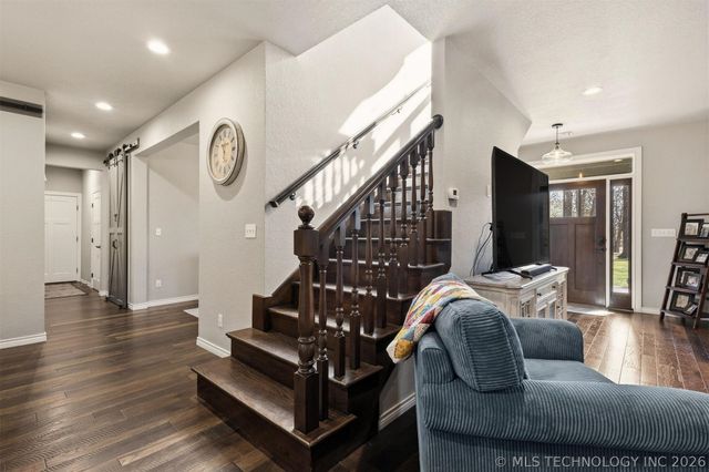 2713 Redbud Lane, Kingston, OK 73439