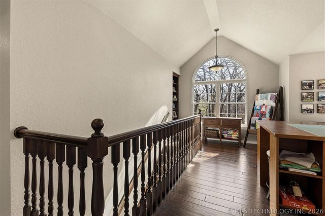 2713 Redbud Lane, Kingston, OK 73439