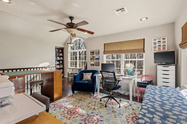 2713 Redbud Lane, Kingston, OK 73439