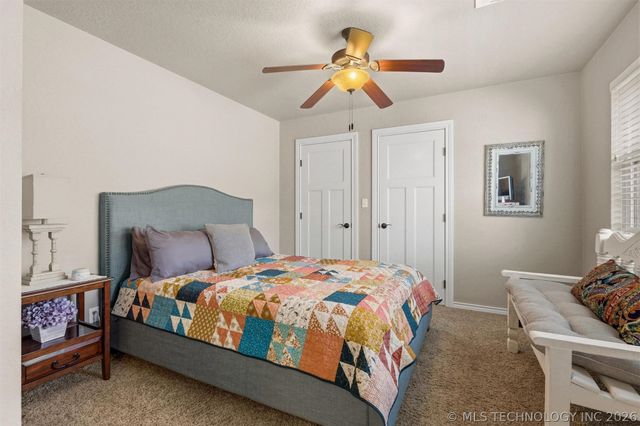 2713 Redbud Lane, Kingston, OK 73439