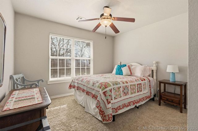 2713 Redbud Lane, Kingston, OK 73439