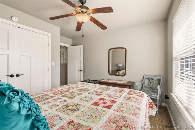 2713 Redbud Lane, Kingston, OK 73439