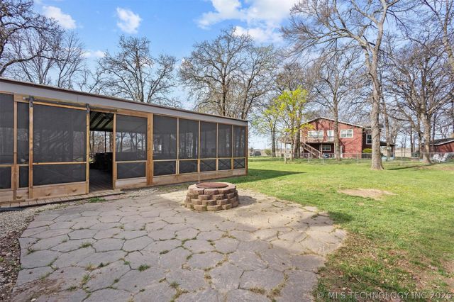 2713 Redbud Lane, Kingston, OK 73439