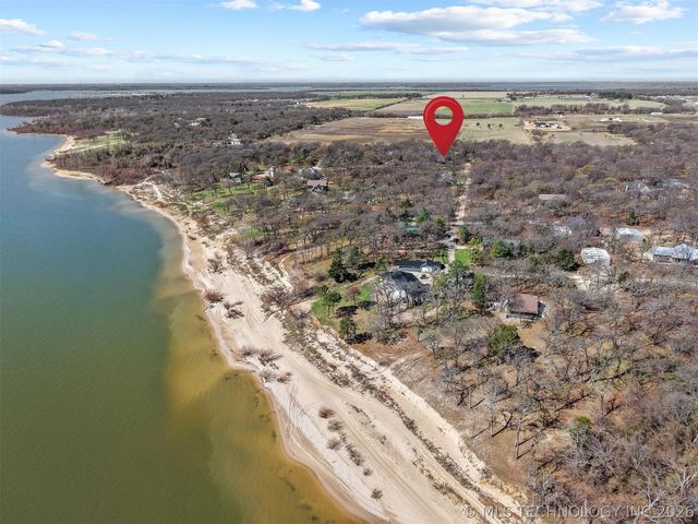 2713 Redbud Lane, Kingston, OK 73439