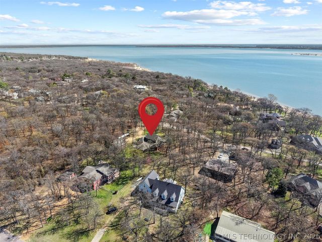 2713 Redbud Lane, Kingston, OK 73439