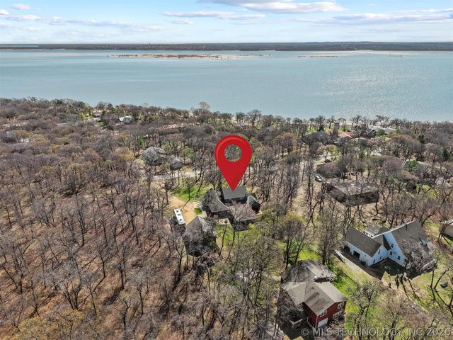 2713 Redbud Lane, Kingston, OK 73439