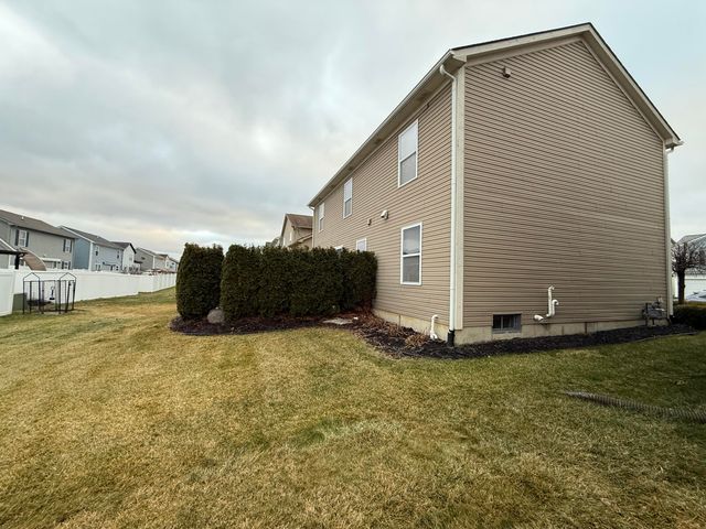 14236 Breakfast Drive, Redford Charter Twp, MI 48239