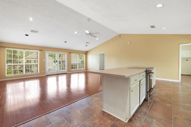 360 Holiday Lane, Coldspring, TX 77331