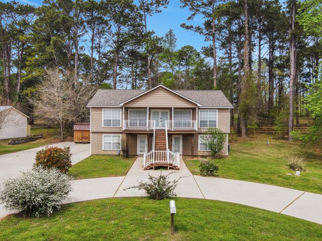 360 Holiday Lane, Coldspring, TX 77331