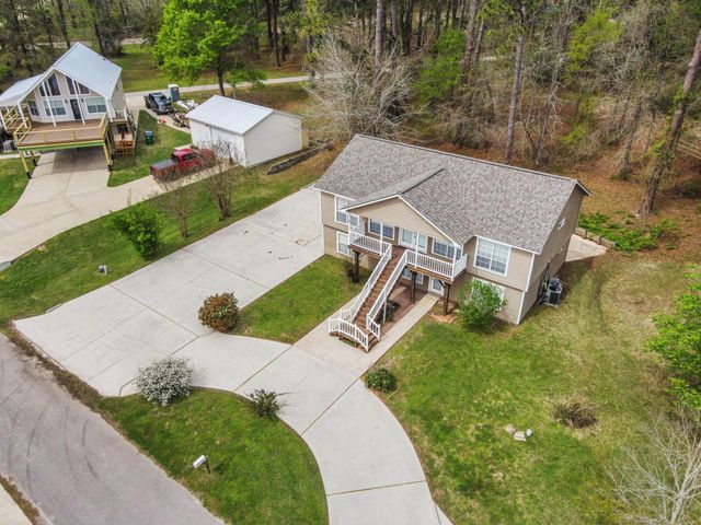 360 Holiday Lane, Coldspring, TX 77331