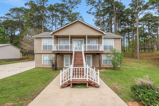 360 Holiday Lane, Coldspring, TX 77331