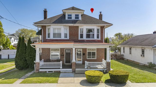 2116 NOBLE ST, Reading, PA 19609