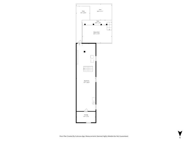 2116 NOBLE ST, Reading, PA 19609