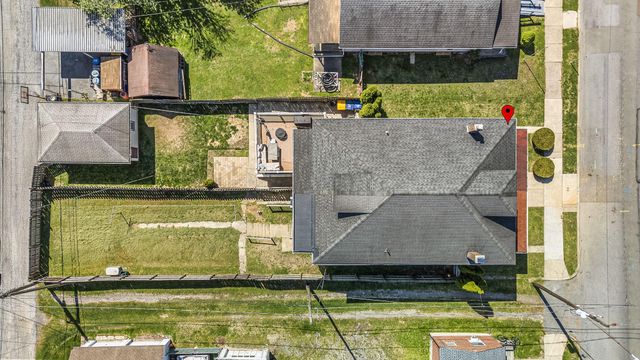 2116 NOBLE ST, Reading, PA 19609