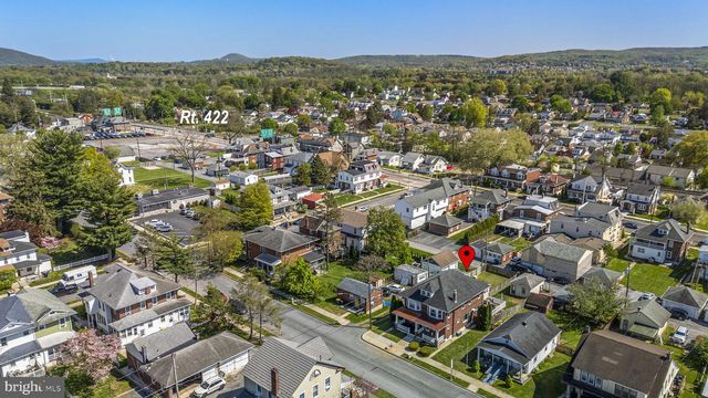 2116 NOBLE ST, Reading, PA 19609