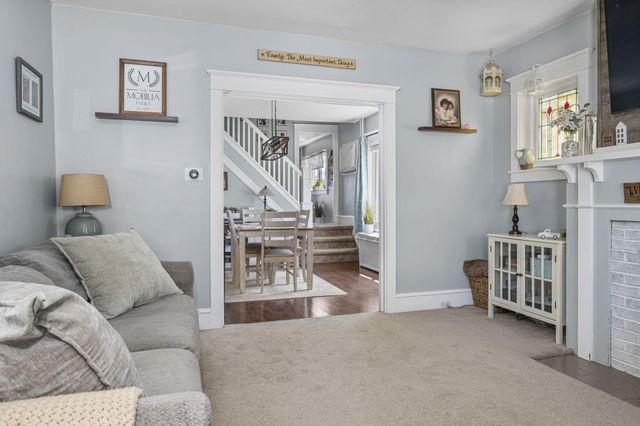 2116 NOBLE ST, Reading, PA 19609
