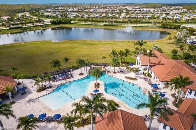 11864 Misty Arbor RUN, Fort Myers, FL 33913