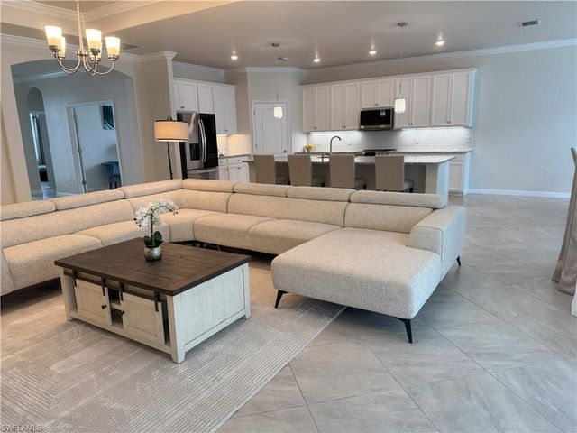 11864 Misty Arbor RUN, Fort Myers, FL 33913