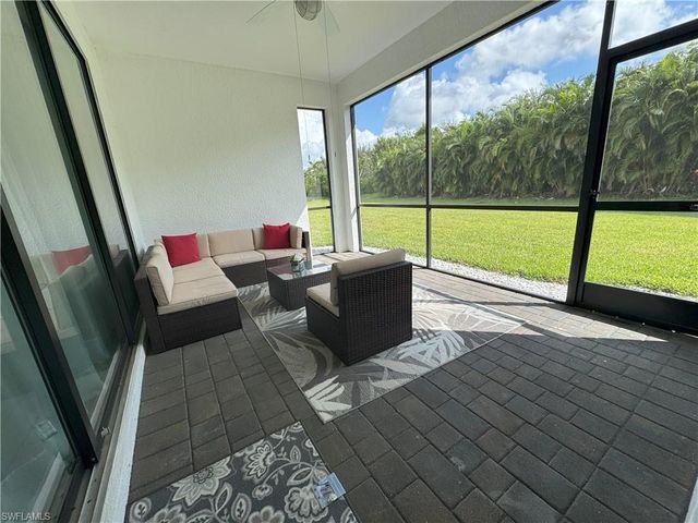 11864 Misty Arbor RUN, Fort Myers, FL 33913