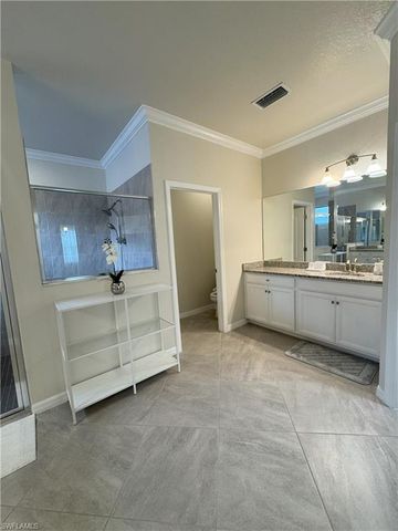 11864 Misty Arbor RUN, Fort Myers, FL 33913