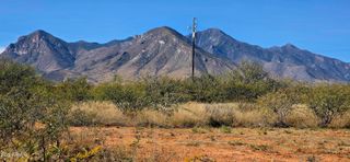 8778 E HOYT Lane 24, Hereford, AZ 85615